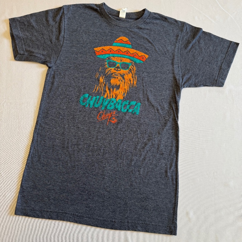 Chuy's Chuybacca T-shirt